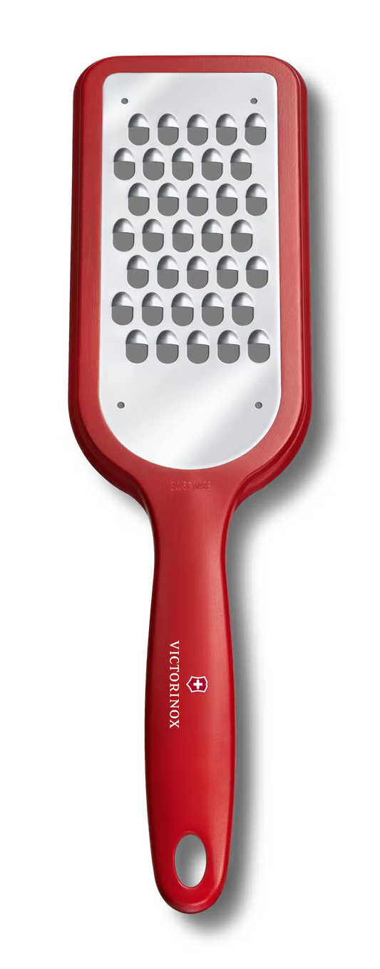 Rallador de cocina, filo grueso