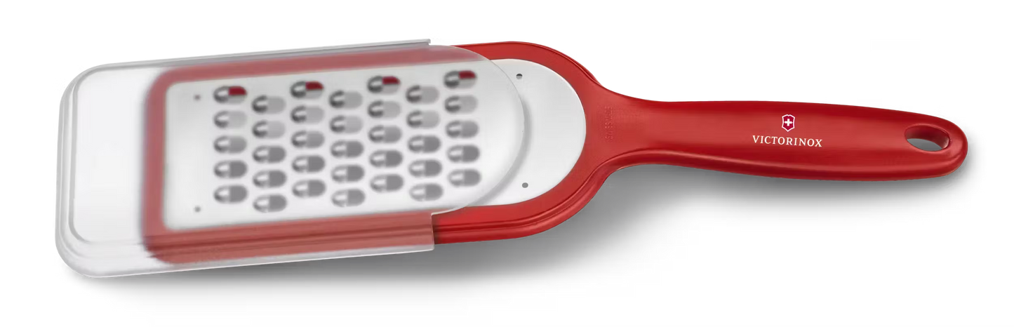 Rallador de cocina, filo grueso
