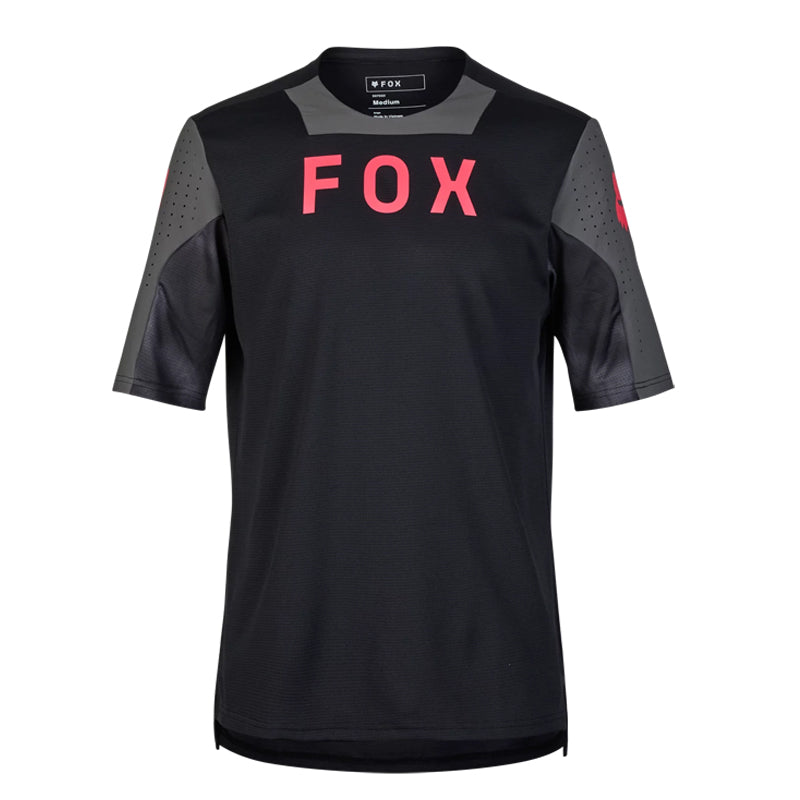 Jersey Fox Defend Taunt Black