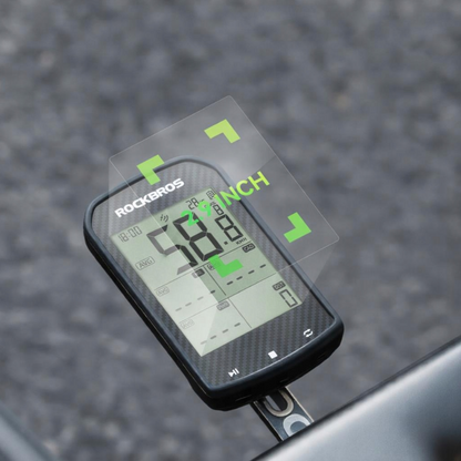 VELOCIMETRO 29210030001 NEGRO