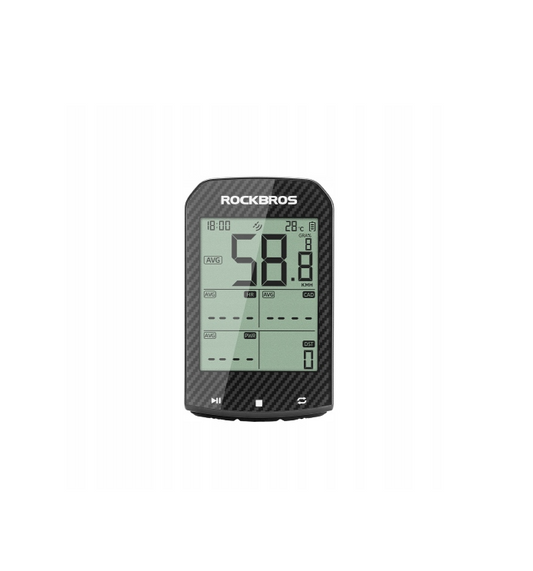 VELOCIMETRO 29210030001 NEGRO