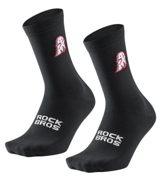 Calcetines Ciclismo Bicicleta Hombre Mujer