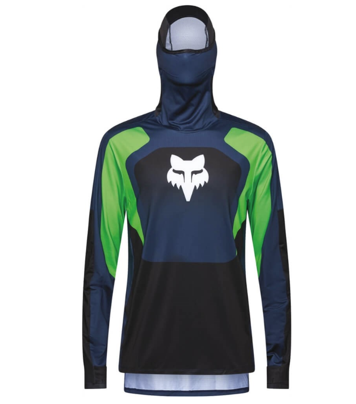 Fox Racing Ranger Drive Jersey