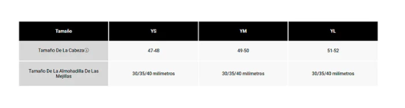 Casco Fox Racing - V1 Nitro Helmet Youth