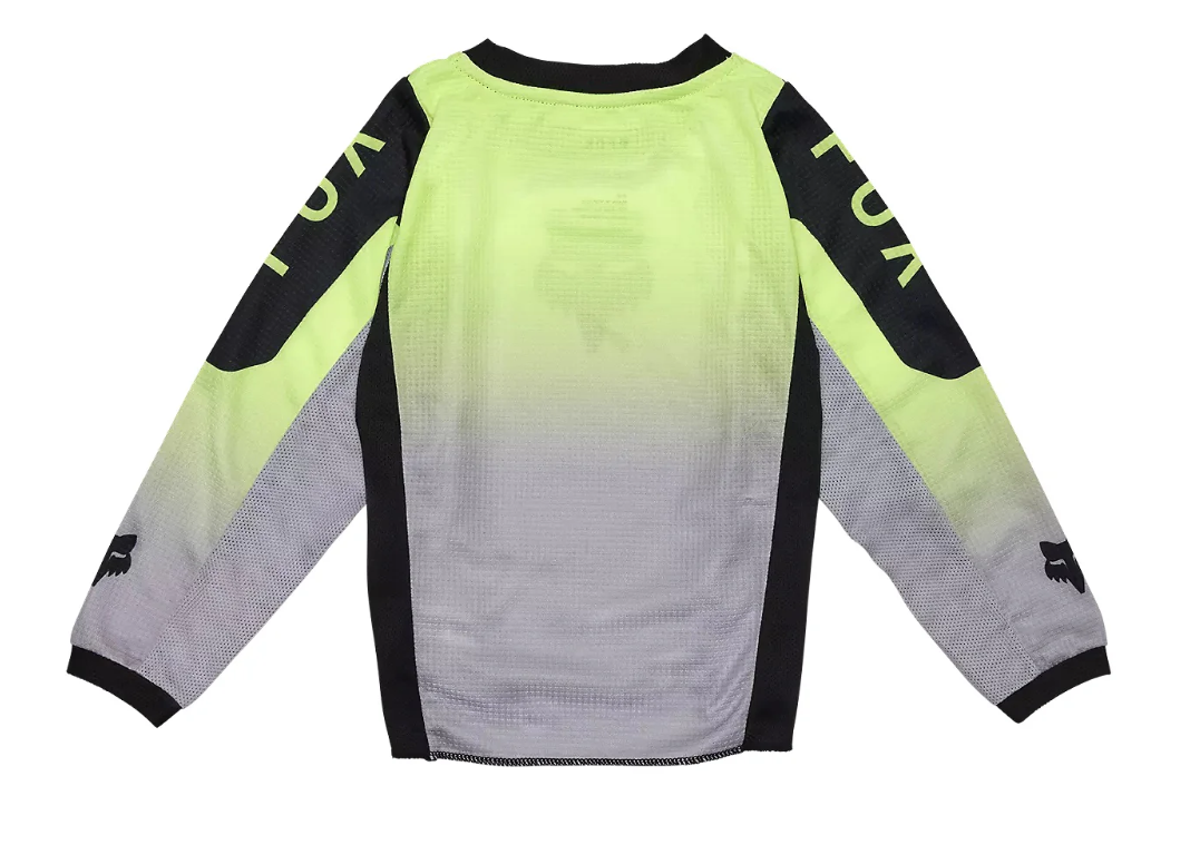 Jersey FOX 180 Lean Niño