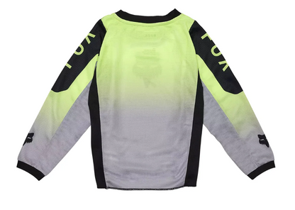 Jersey FOX 180 Lean Niño