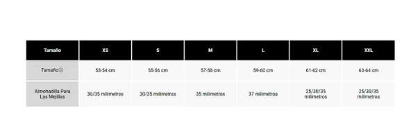 Casco Fox V1 Ballast Negro/ Azul