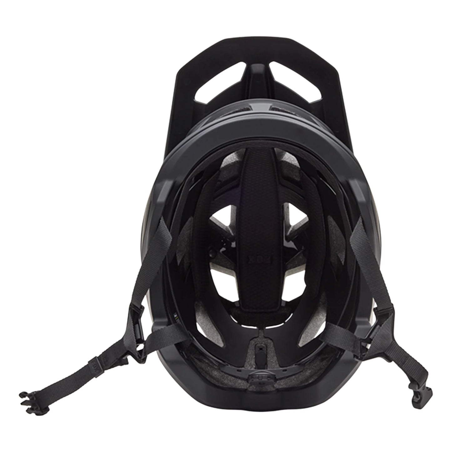 Casco Fox Speedframe Camo Mips - Negro