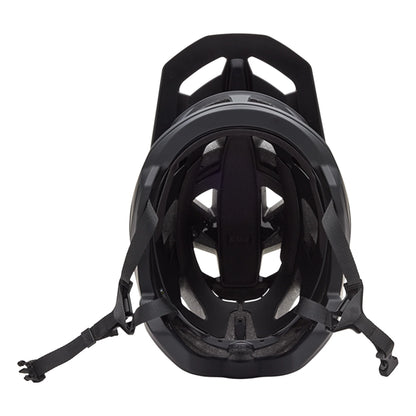 Casco Fox Speedframe Camo Mips - Negro