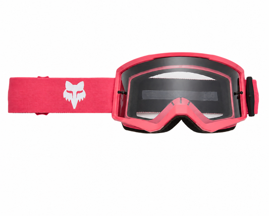Google Fox Main Core Rosa
