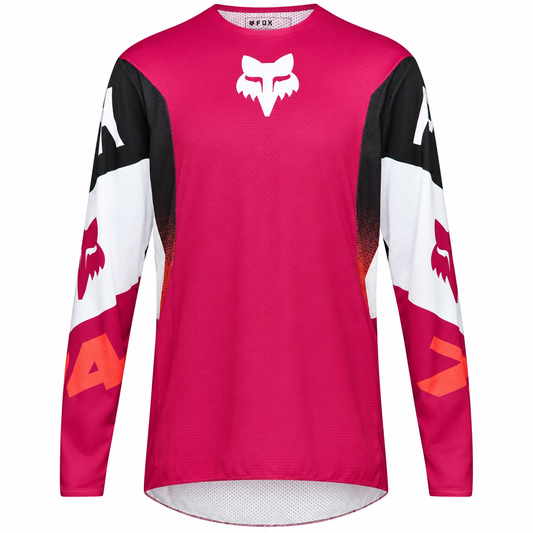 Jersey FOX 360 Tine Rojo Xl