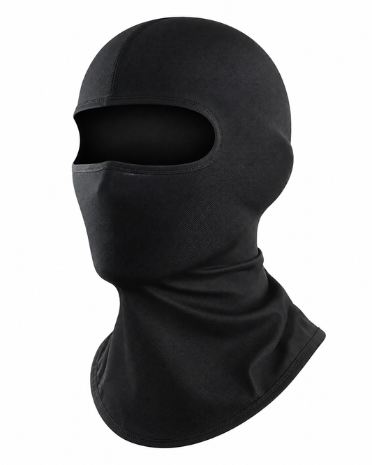 Balaclava-Capucha