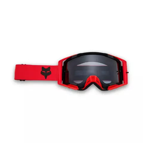 Goggles FOX Airspace Core Rojo.