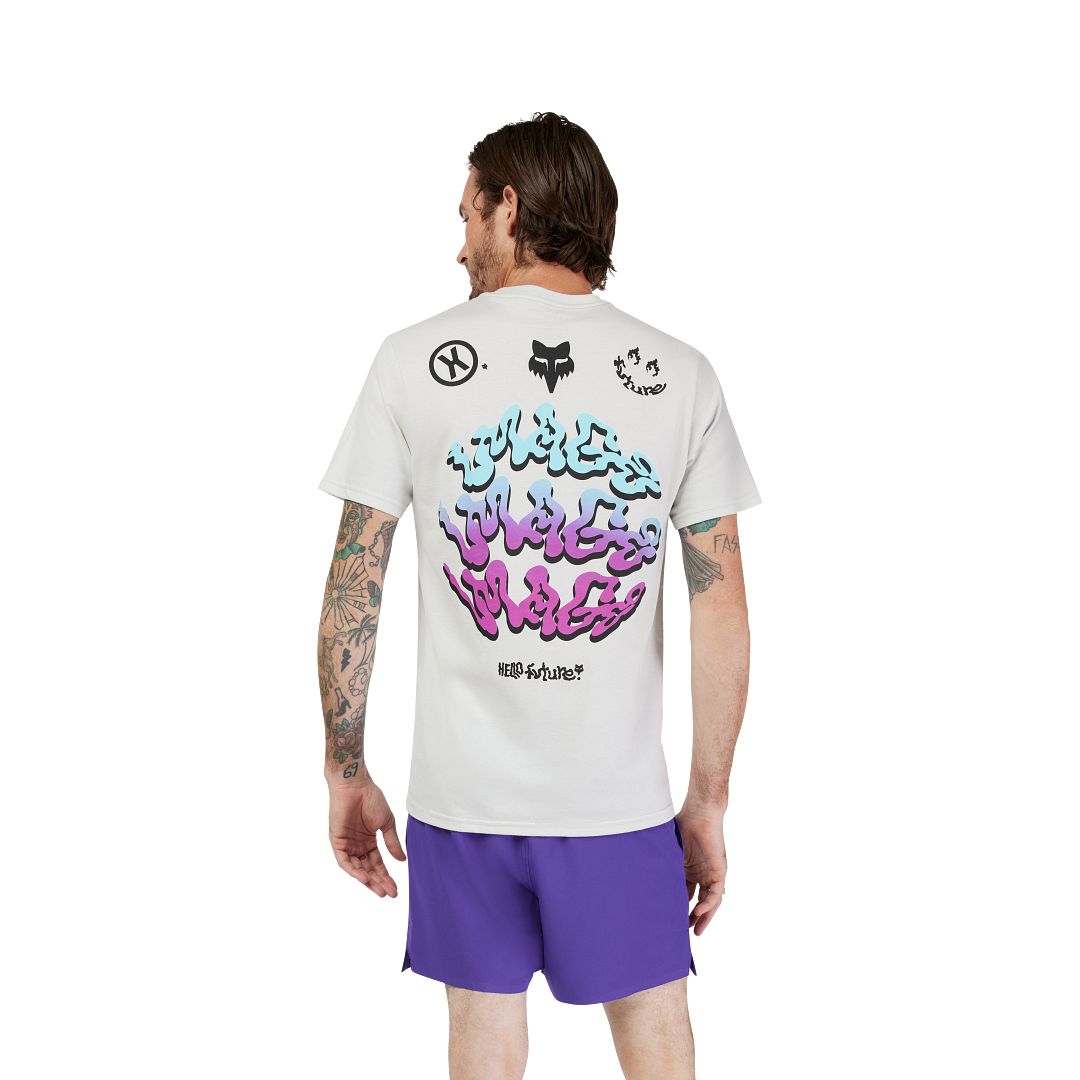 Playera FOX Premium Future