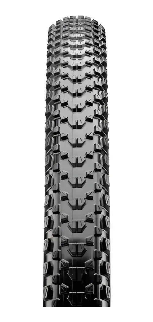 Llanta Maxxis Ikon 27.5x2.20 Plegable Cara Marrón 60tpi Tubeless Exo