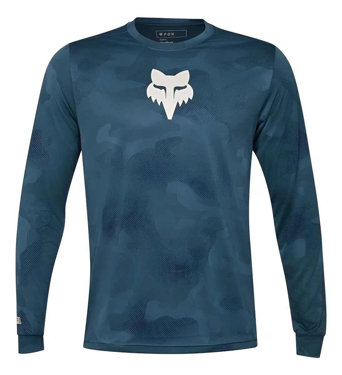 Jersey FOX Ranger Sg Tru Dri