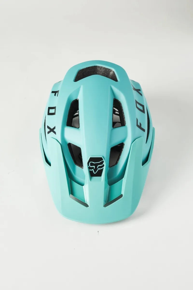 Casco Mtb Fox Speedframe Mips