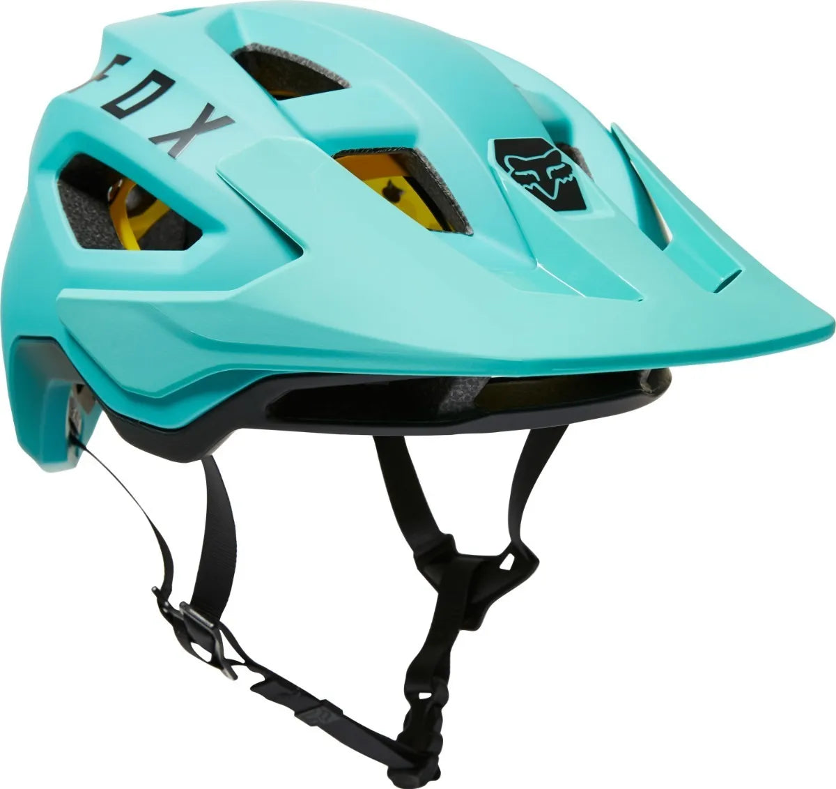 Casco Mtb Fox Speedframe Mips
