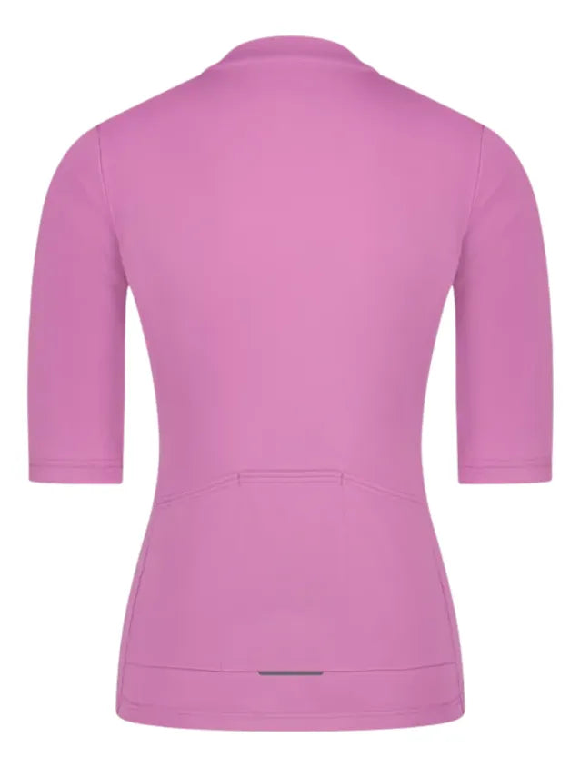Playera Jersey Ciclismo Shimano Elemento Rosa Mujer Psye12wk