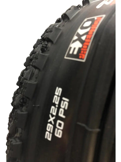 Llanta Maxxis Crossmark Ii 29x2.25 Pleg Negro 60 Tpi Exo/tr