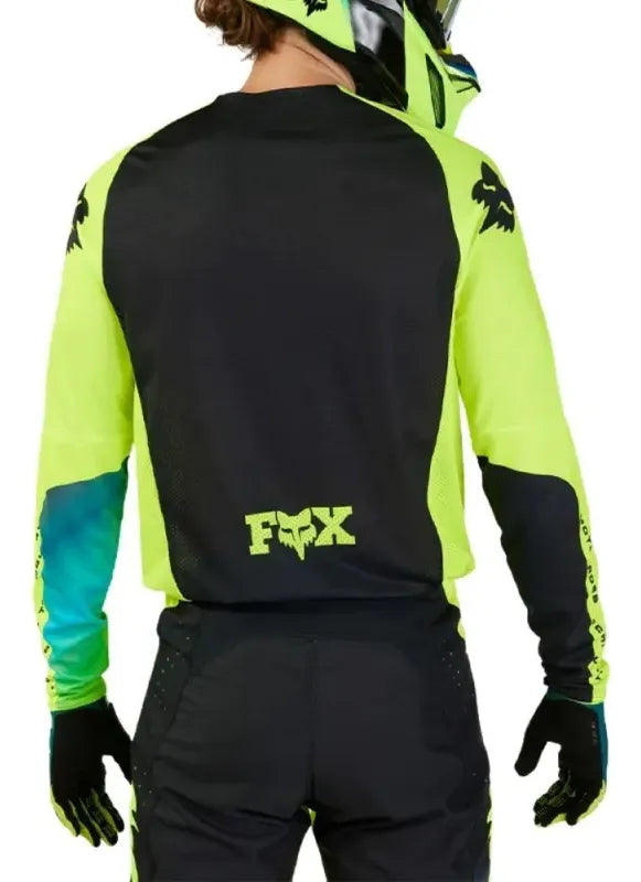 Jersey Fox 360 Streak Black