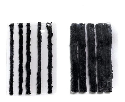 Paquete De Tiras Repara Llanta Muc-off Color Negro