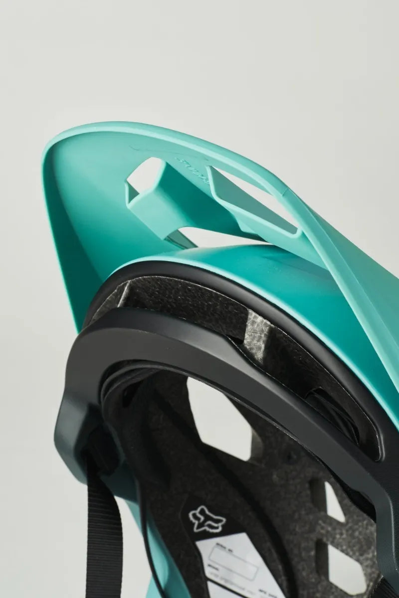 Casco Mtb Fox Speedframe Mips