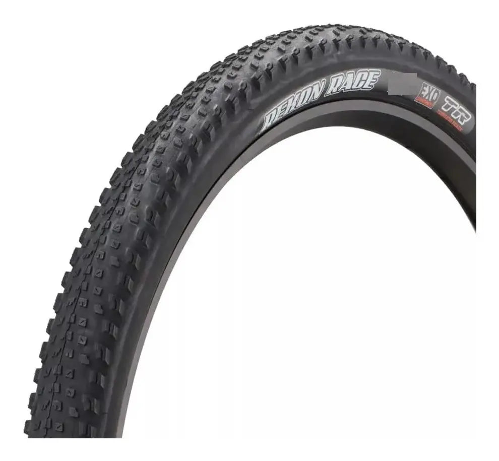 Llanta Maxxis Ikon 29x2.20 Black EXO TR