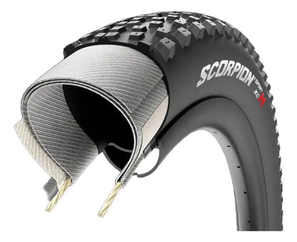 Llanta para Bicicleta Pirelli Scorpion Sport XC H 29x2.2 Tubeless