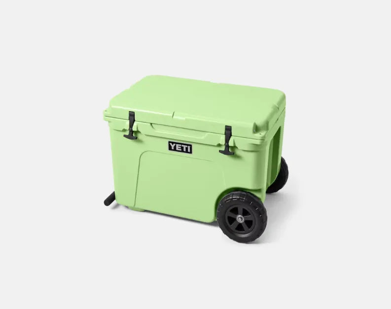Yeti Tundra Haul