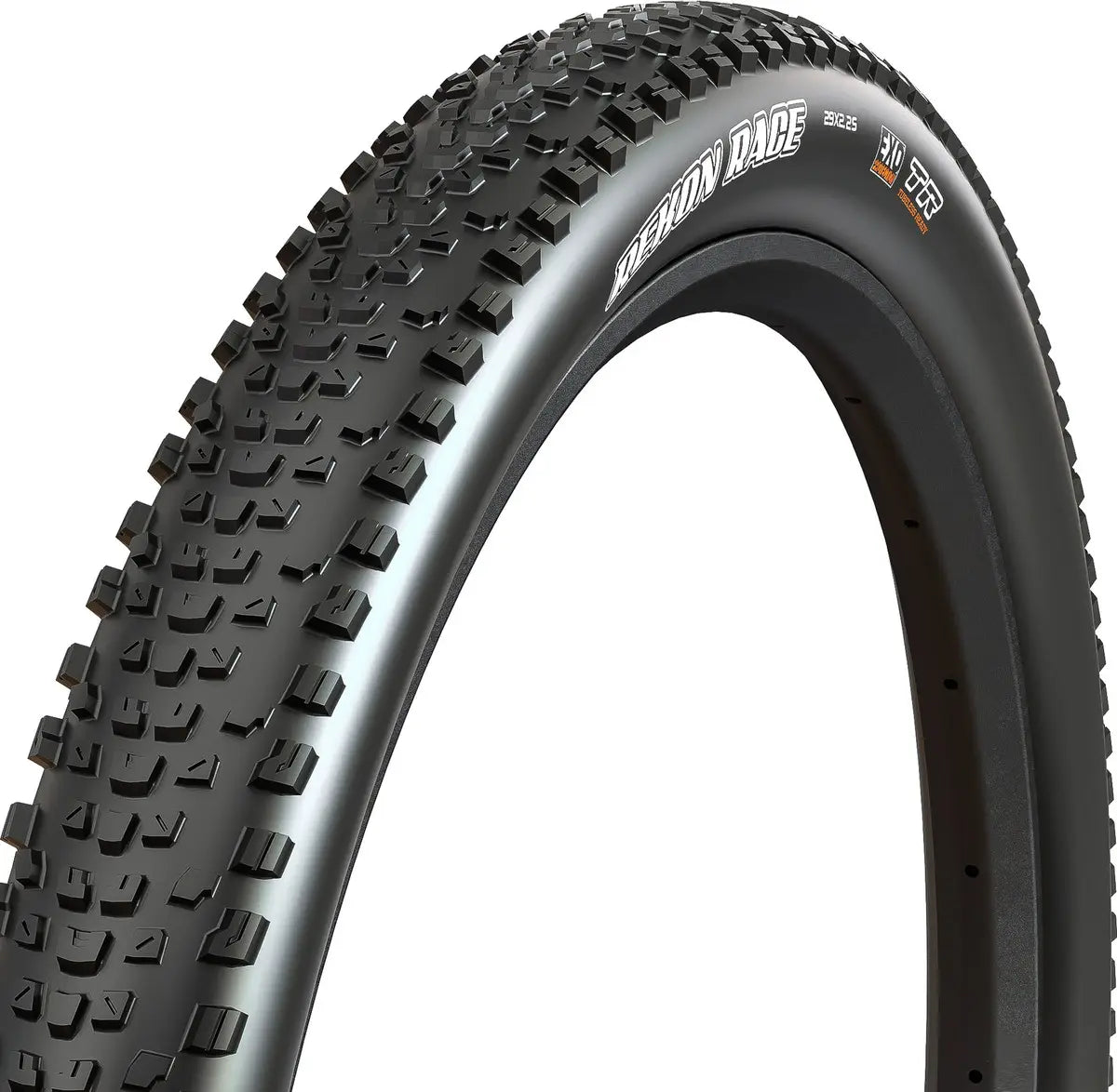 Llanta Maxxis Rekon Race 29x2.25 Plegable Negro 120 Tpi Tubeless Exo
