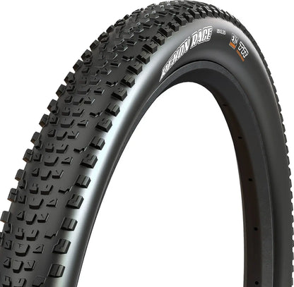 Llanta Maxxis Rekon Race 29x2.25 Plegable Negro 120 Tpi Tubeless Exo