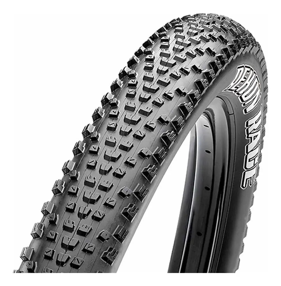 Llantas Maxxis: Rekon Race | 29x2.35 | Tubeless Exo/tr Negro Asombroso