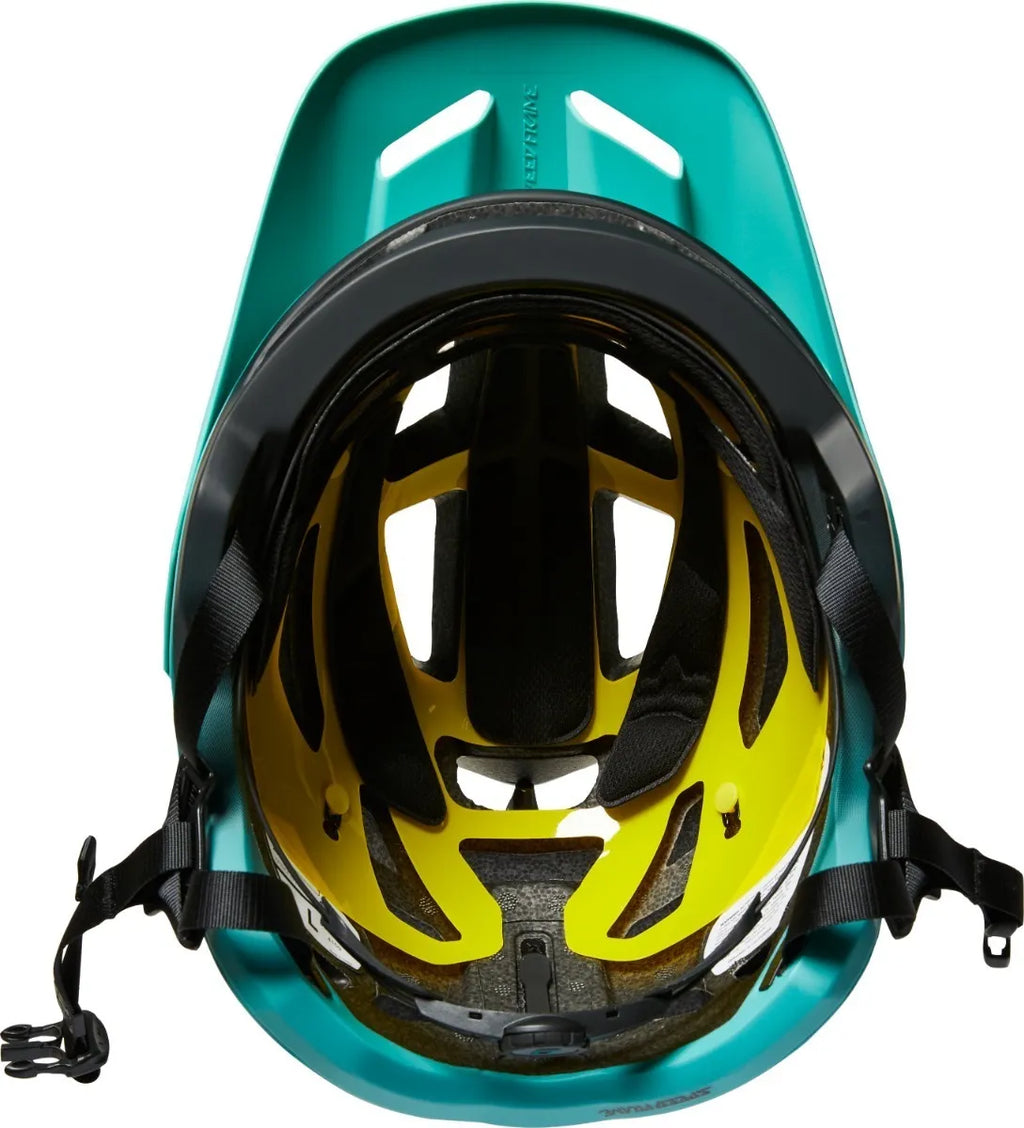 Casco Mtb Fox Speedframe Mips