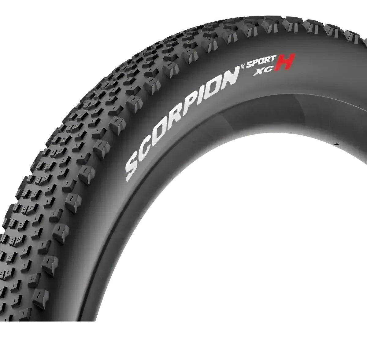 Llanta para Bicicleta Pirelli Scorpion Sport XC H 29x2.4 Tubeless