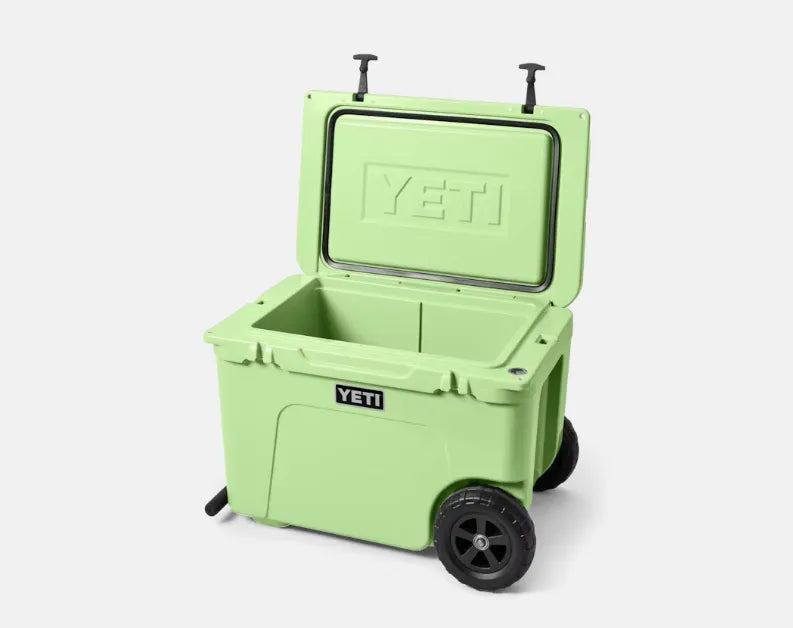 Yeti Tundra Haul