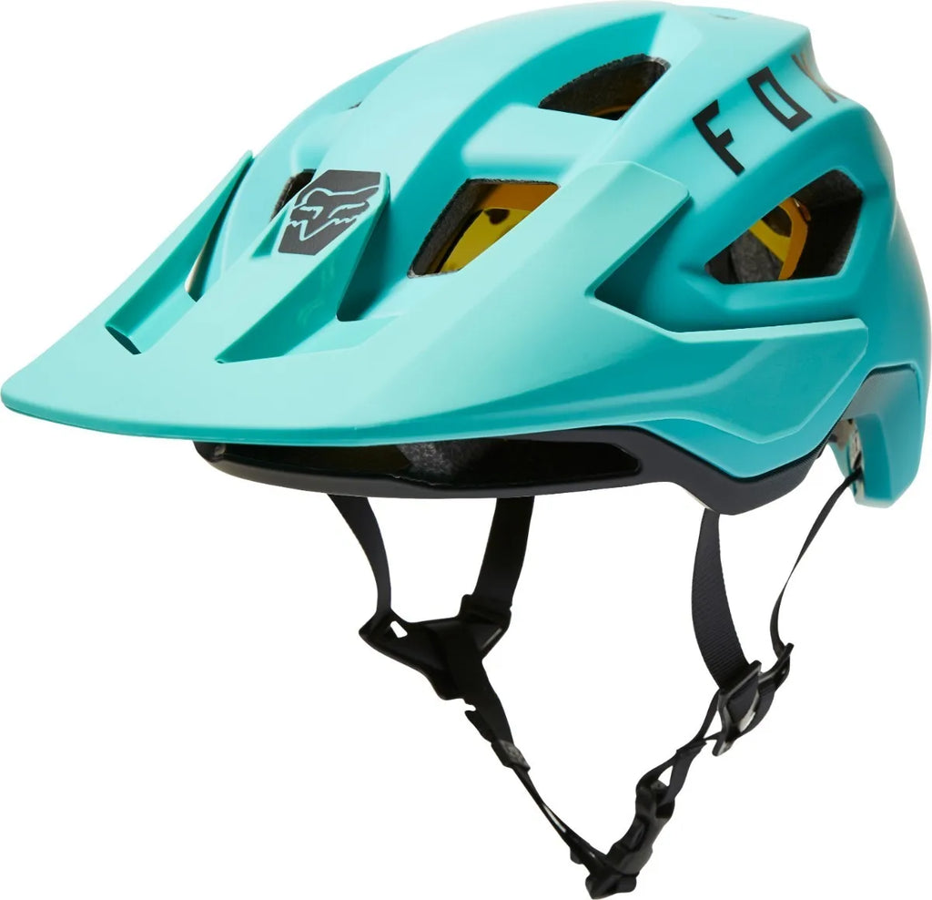 Casco Mtb Fox Speedframe Mips