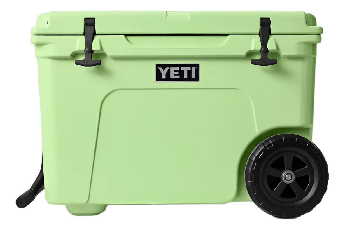 Yeti Tundra Haul