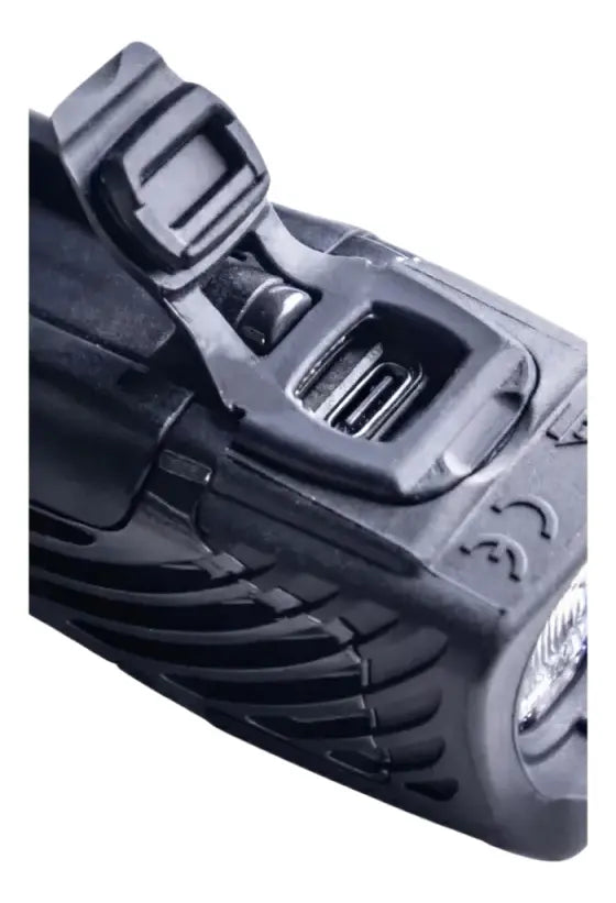 Lampara Ciclismo Niterider Lumina Micro 950 Frontal
