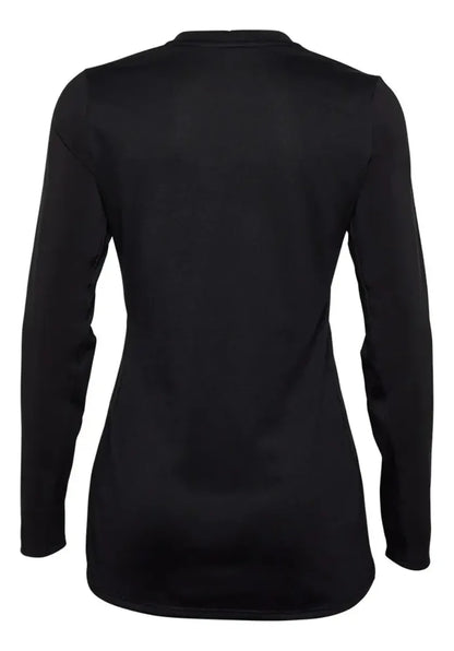 Jersey FOX Ranger O.R. Mujer Negro