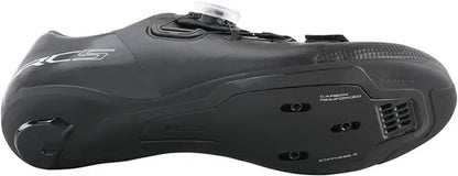 ZAPATILLA RUTA RC502 NEGRO TALLA 45 EUR