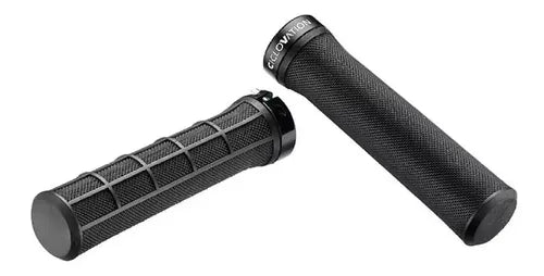 Puños Ciclovation Advanced Trail Spike Conical