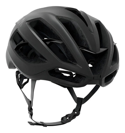 Casco De Ciclismo Kask Protone Icon Wg11 Color Negro mate