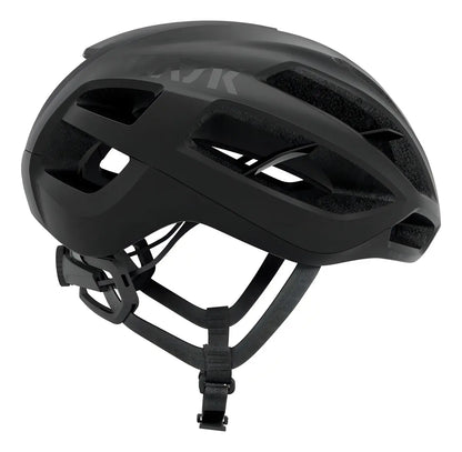 Casco De Ciclismo Kask Protone Icon Wg11 Color Negro mate