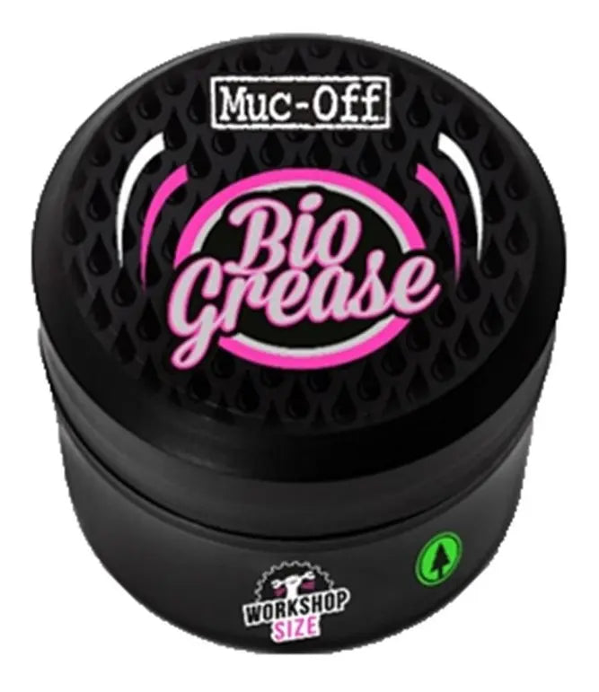 Grasa Biodegradable para Bicicleta Muc-Off – Alto Rendimiento