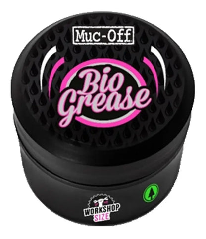 Grasa Biodegradable para Bicicleta Muc-Off – Alto Rendimiento