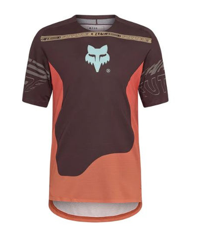 JERSEY FOX FLEXAIR ELEVATED CAFE
