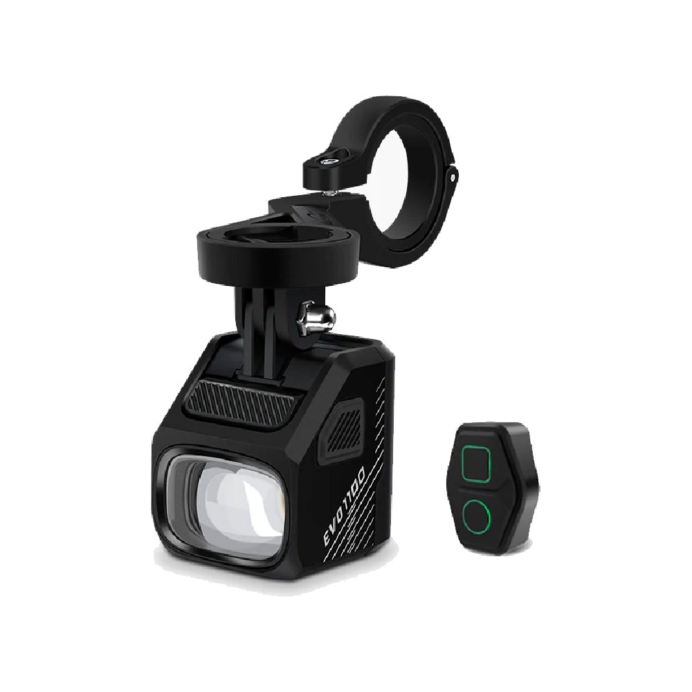 LAMPARA MAGICSHINE DELANTERA – EVO 1,100 LM