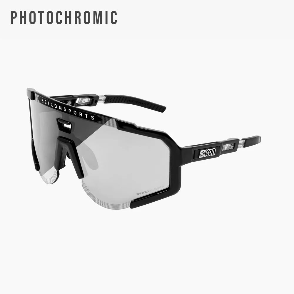 Lente SCICON Foto cromático Negro AEROSPACE