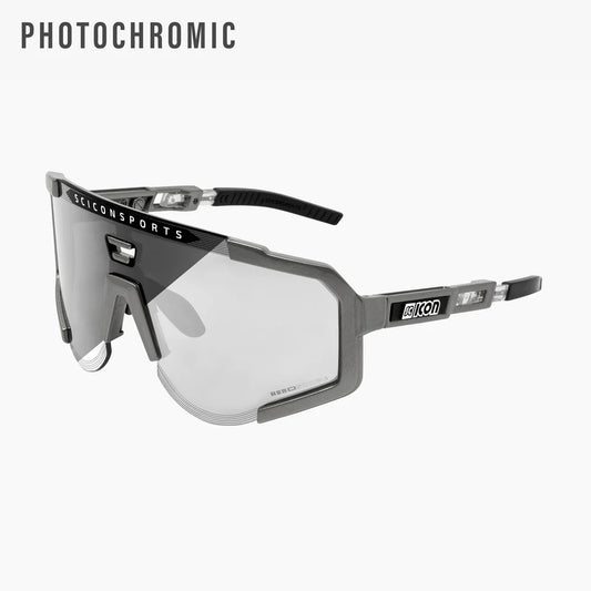 Lente SCICON Foto cromático Gris AEROSPACE